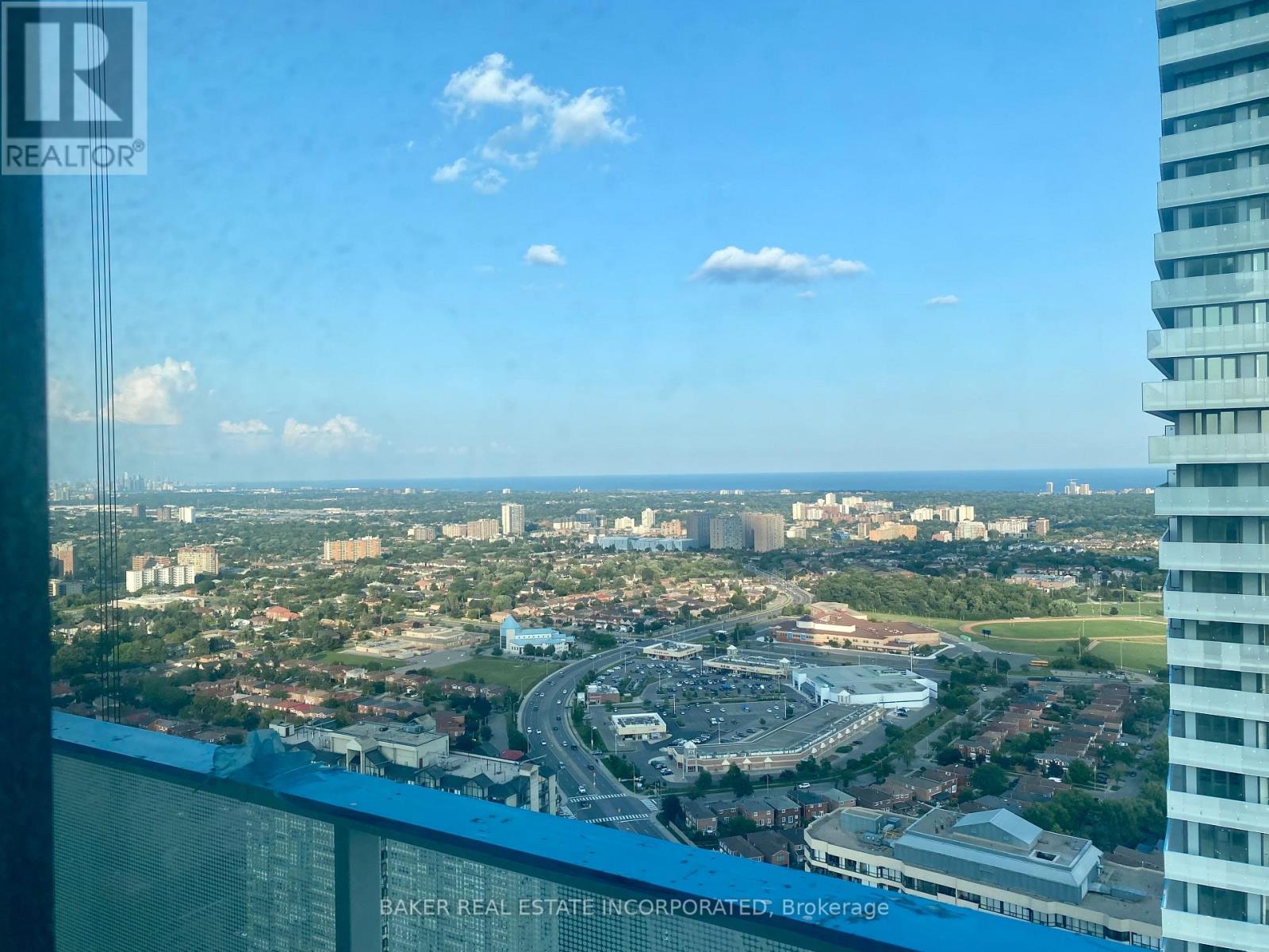 3804 - 3900 Confederation Parkway, Mississauga, Ontario  L5B 0M3 - Photo 13 - W12998444