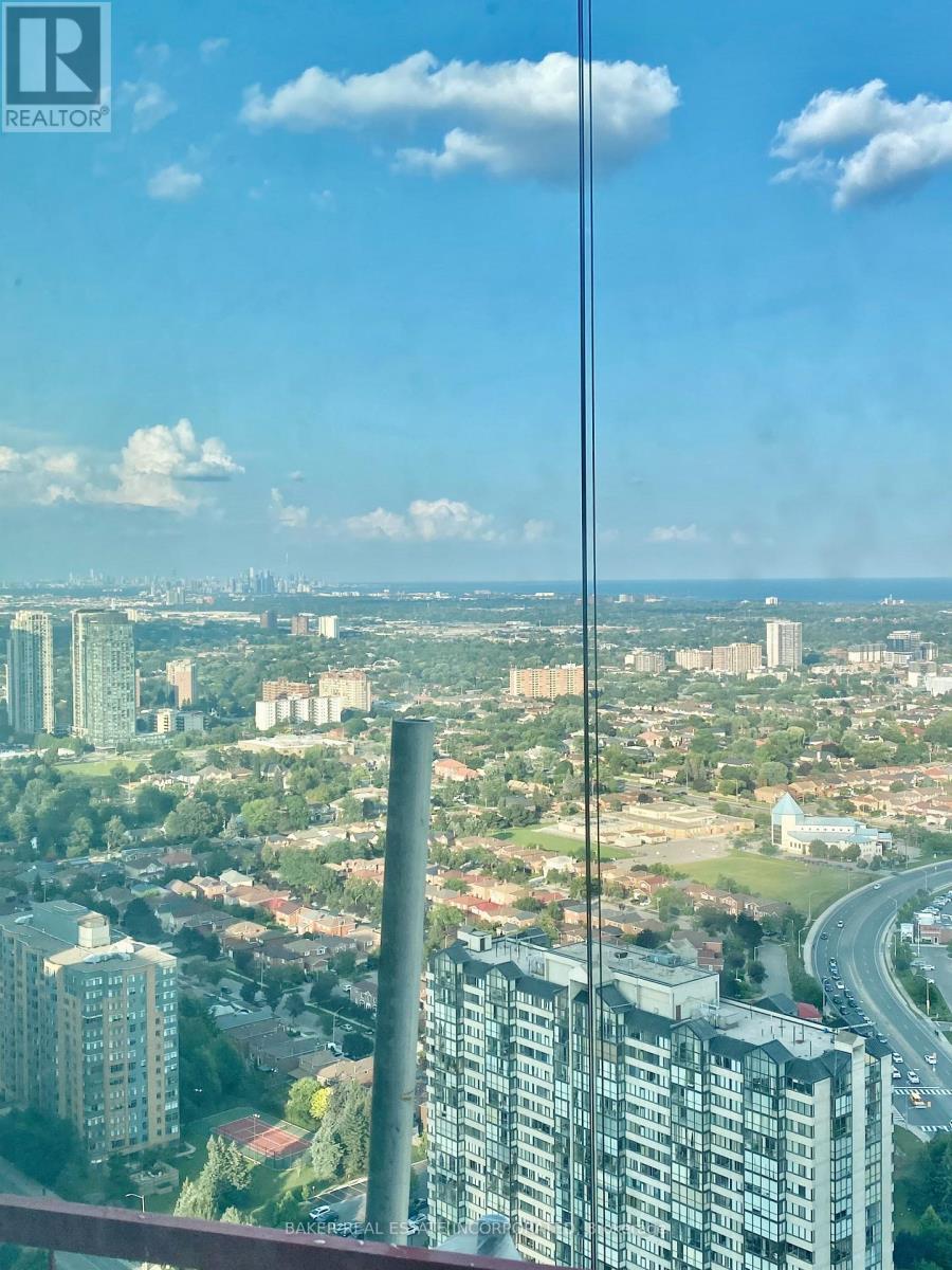 3804 - 3900 Confederation Parkway, Mississauga, Ontario  L5B 0M3 - Photo 14 - W12998444