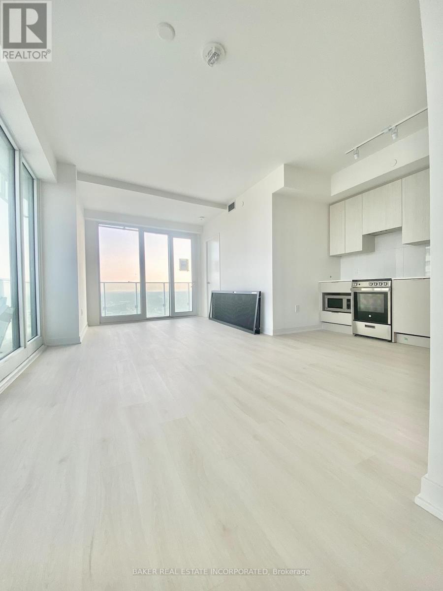 3804 - 3900 Confederation Parkway, Mississauga, Ontario  L5B 0M3 - Photo 4 - W12998444