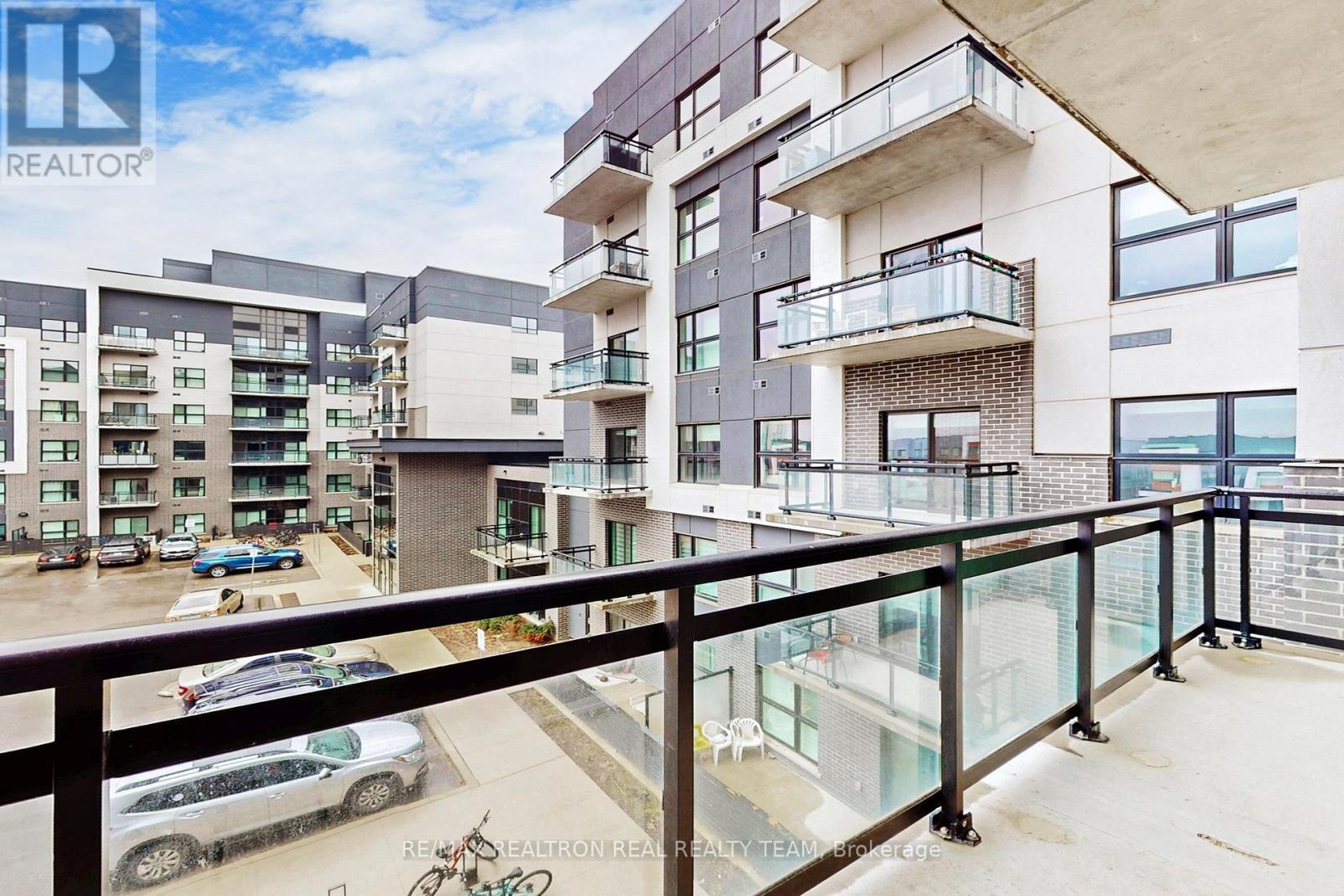 334 - 102 Grovewood Common, Oakville, Ontario  L6H 0X2 - Photo 34 - W12998446