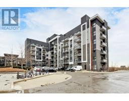 334 - 102 GROVEWOOD COMMON, Oakville, Ontario