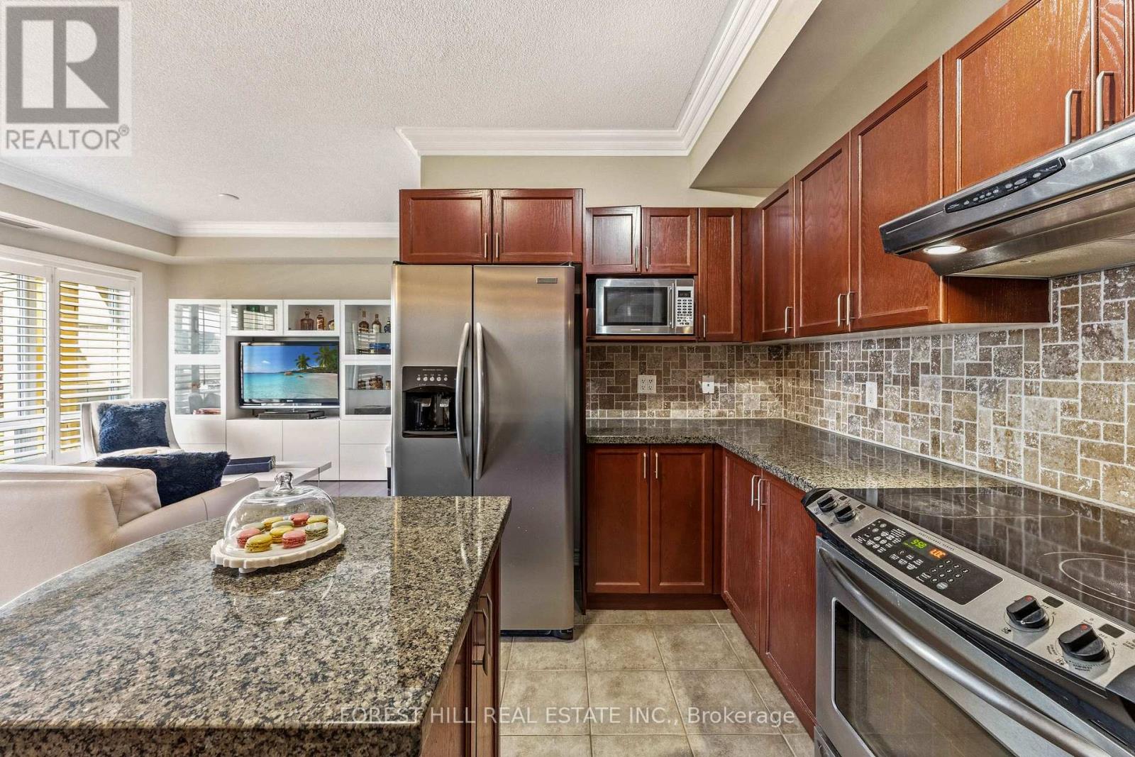 203 - 483 Faith Drive, Mississauga, Ontario  L5R 0A1 - Photo 18 - W12998450