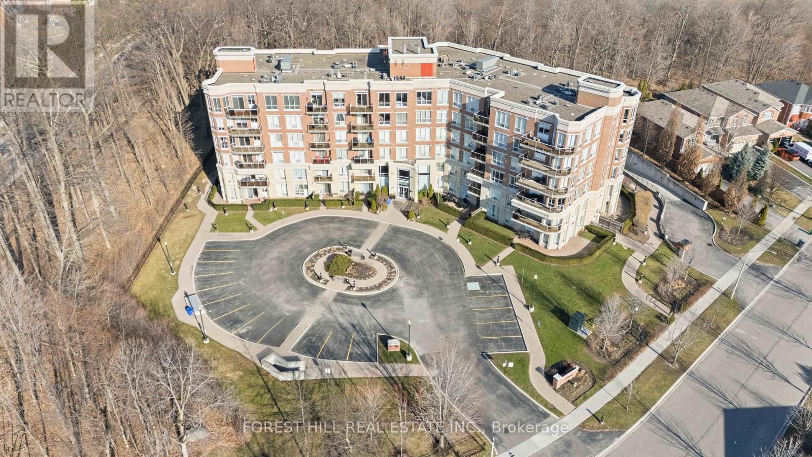 203 - 483 Faith Drive, Mississauga, Ontario  L5R 0A1 - Photo 2 - W12998450