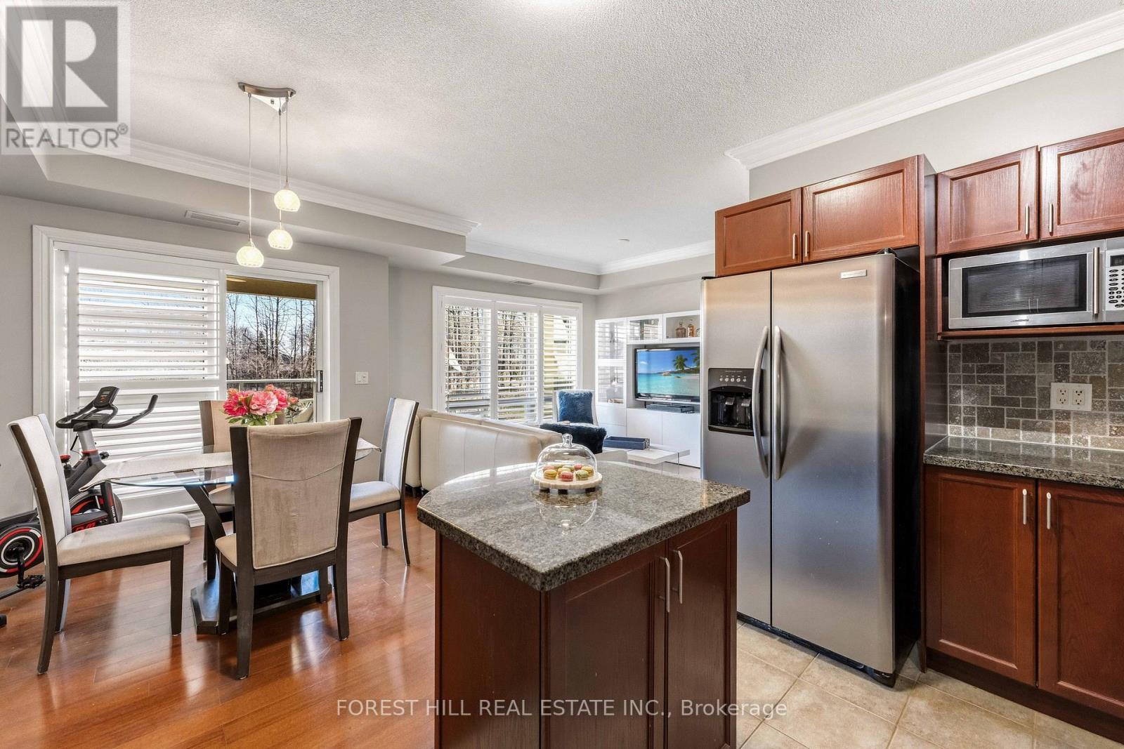 203 - 483 Faith Drive, Mississauga, Ontario  L5R 0A1 - Photo 20 - W12998450