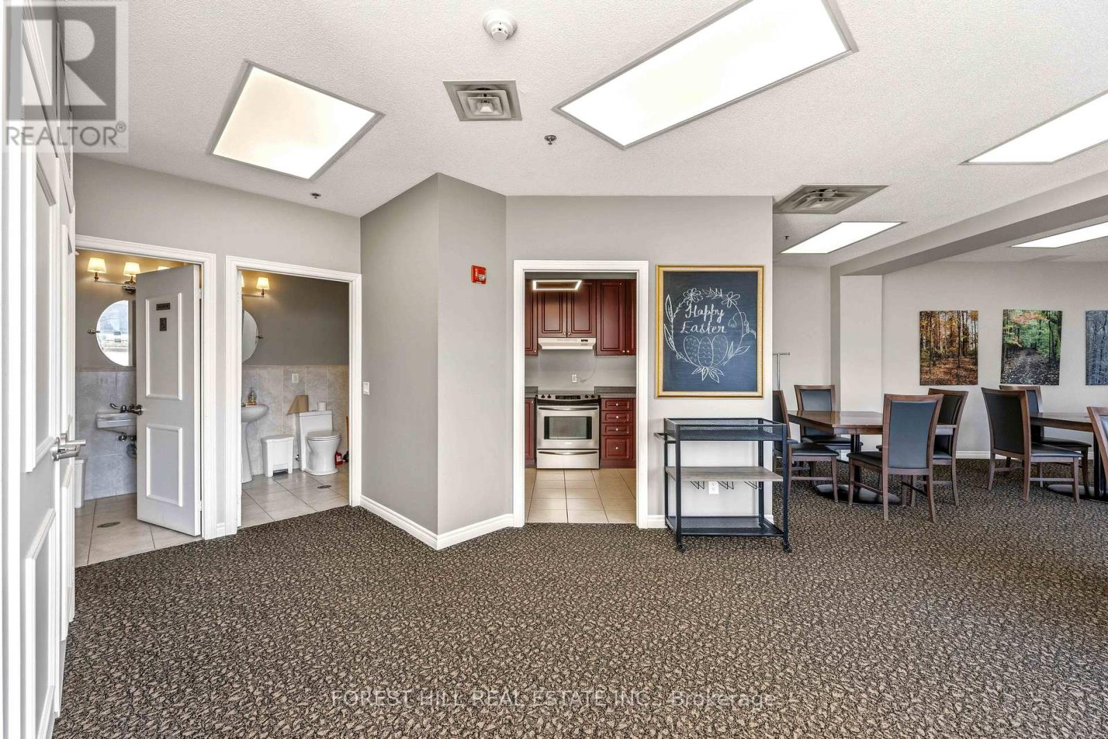 203 - 483 Faith Drive, Mississauga, Ontario  L5R 0A1 - Photo 35 - W12998450