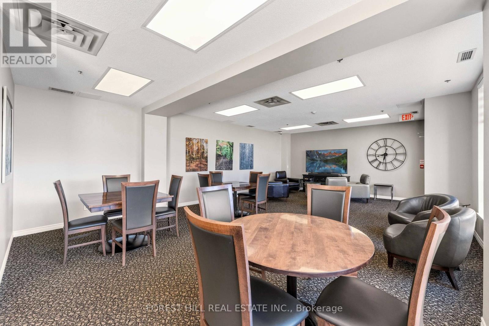 203 - 483 Faith Drive, Mississauga, Ontario  L5R 0A1 - Photo 36 - W12998450