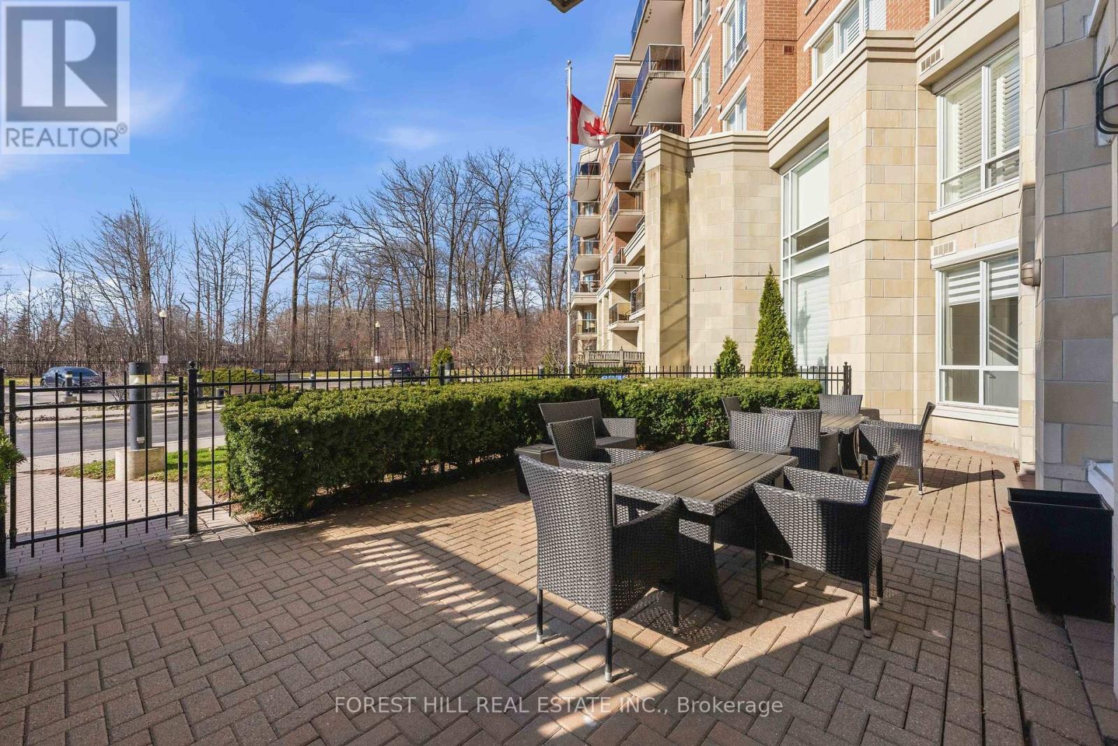 203 - 483 Faith Drive, Mississauga, Ontario  L5R 0A1 - Photo 37 - W12998450