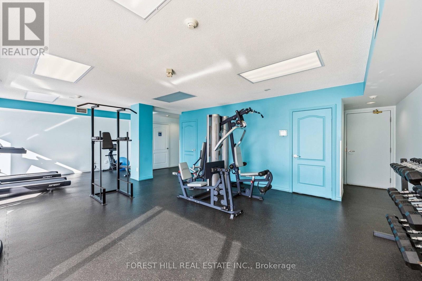 203 - 483 Faith Drive, Mississauga, Ontario  L5R 0A1 - Photo 38 - W12998450