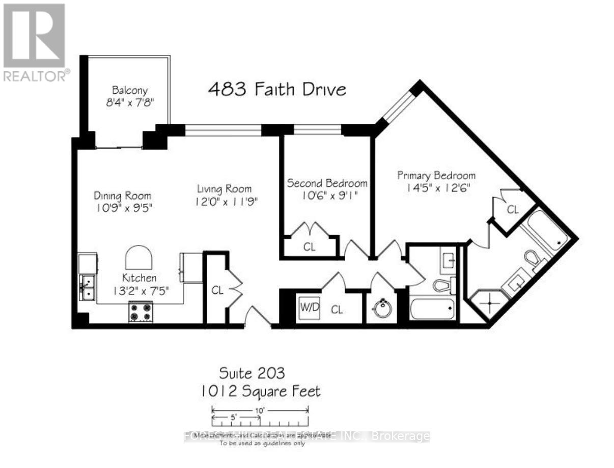 203 - 483 Faith Drive, Mississauga, Ontario  L5R 0A1 - Photo 39 - W12998450