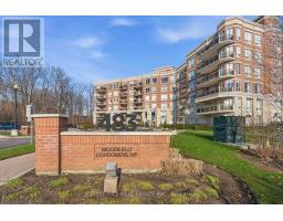 203 - 483 FAITH DRIVE, Mississauga, Ontario