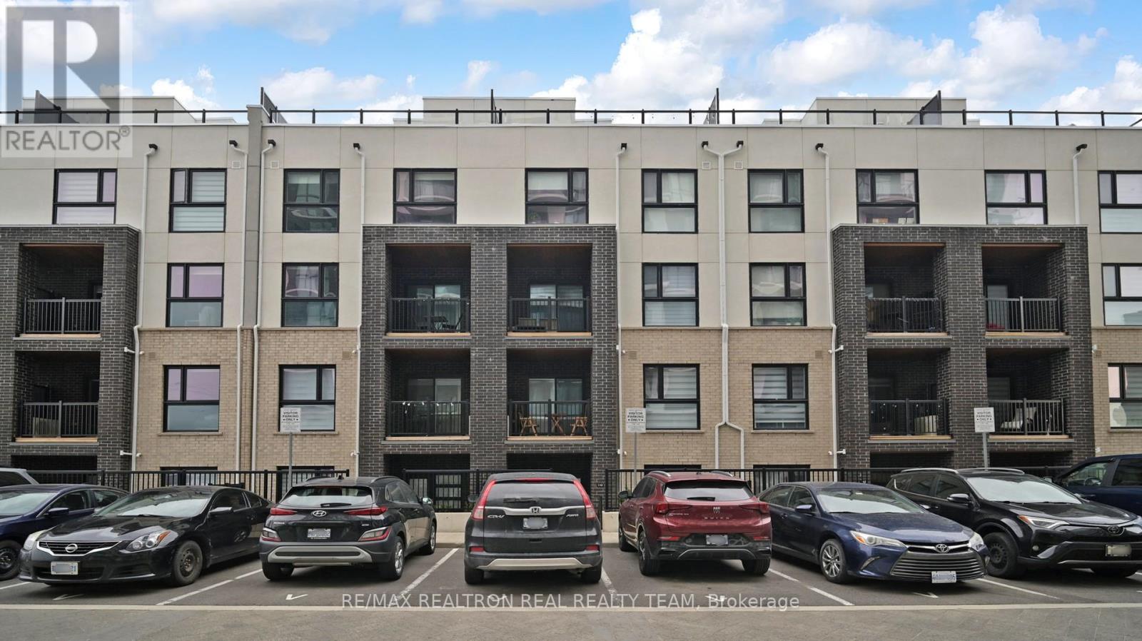 110 - 349 WHEAT BOOM DRIVE, Oakville, Ontario