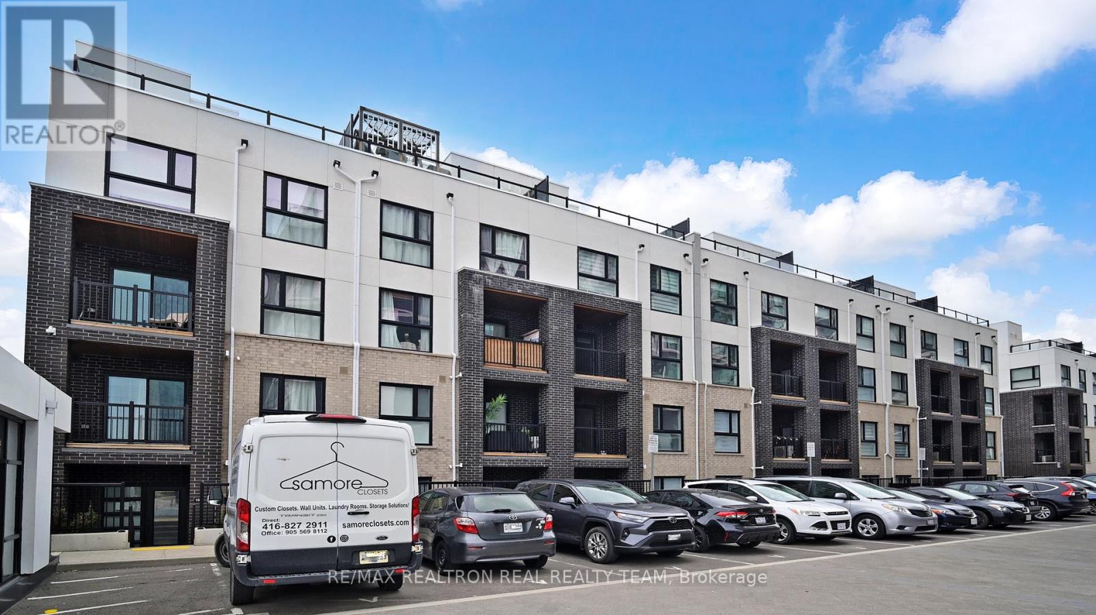 110 - 349 Wheat Boom Drive, Oakville, Ontario  L6H 7X5 - Photo 42 - W12998480