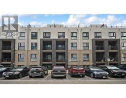 110 - 349 WHEAT BOOM DRIVE, Oakville, Ontario