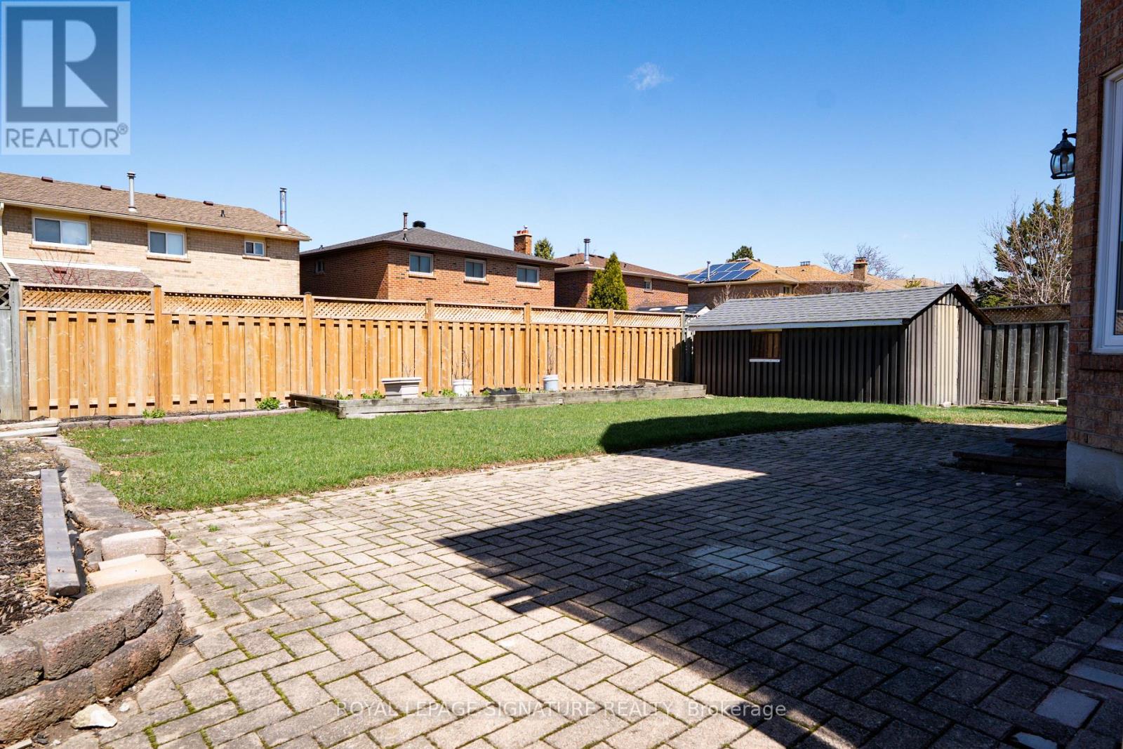 Bsmt - 3163 Galbraith Drive, Mississauga, Ontario  L5L 3Y9 - Photo 20 - W12998482