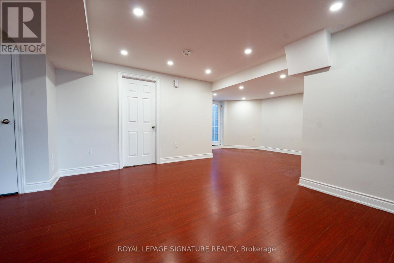 Bsmt - 3163 Galbraith Drive, Mississauga, Ontario  L5L 3Y9 - Photo 6 - W12998482