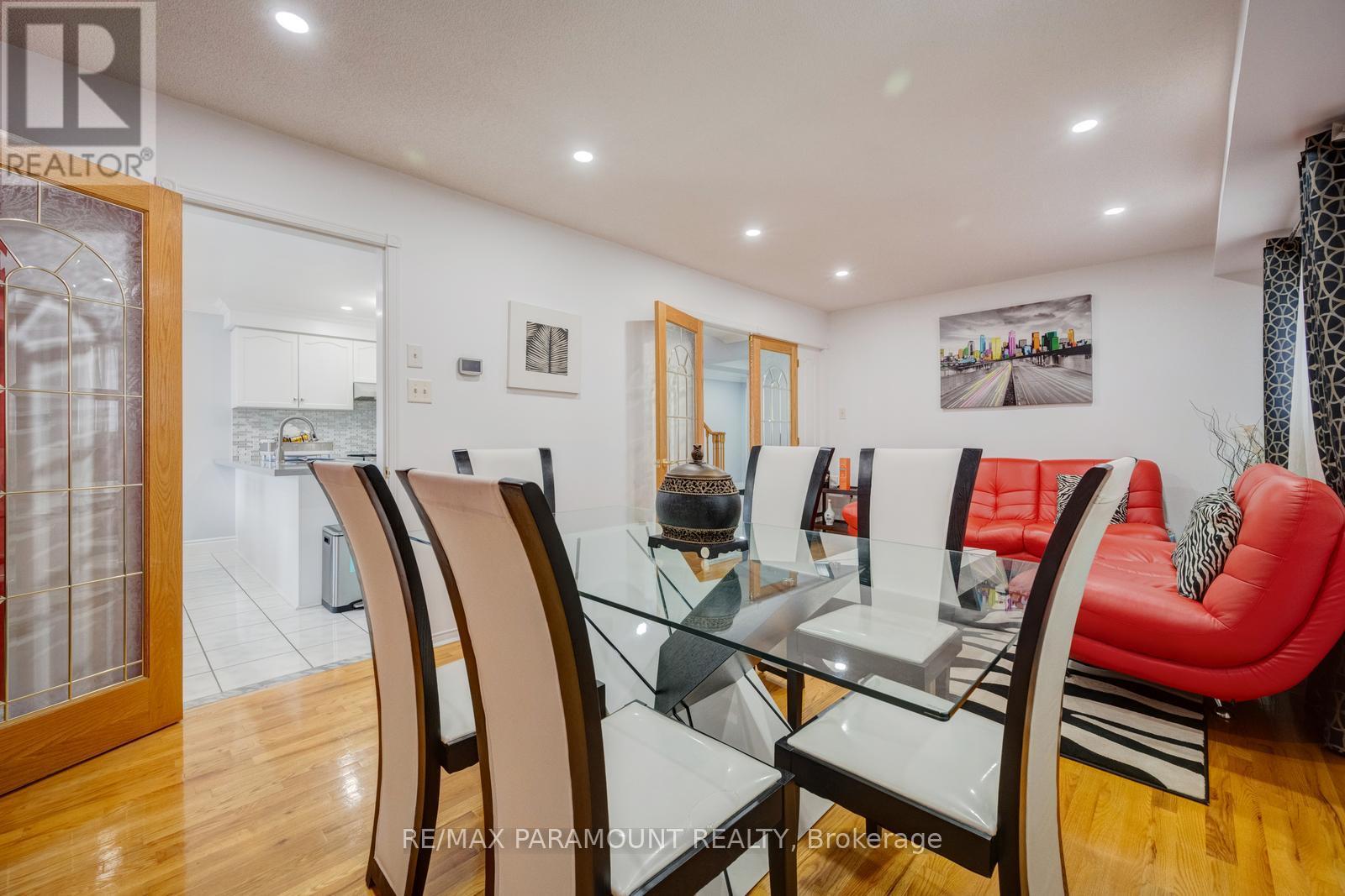 79 Porchlight Road, Brampton, Ontario  L6X 4S1 - Photo 15 - W12998502