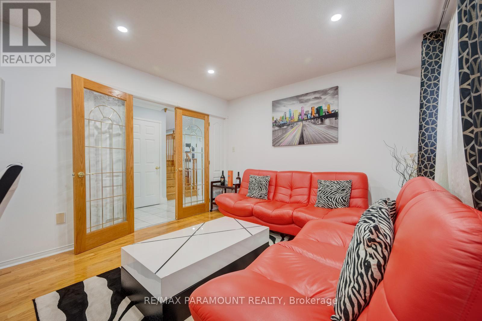 79 Porchlight Road, Brampton, Ontario  L6X 4S1 - Photo 18 - W12998502