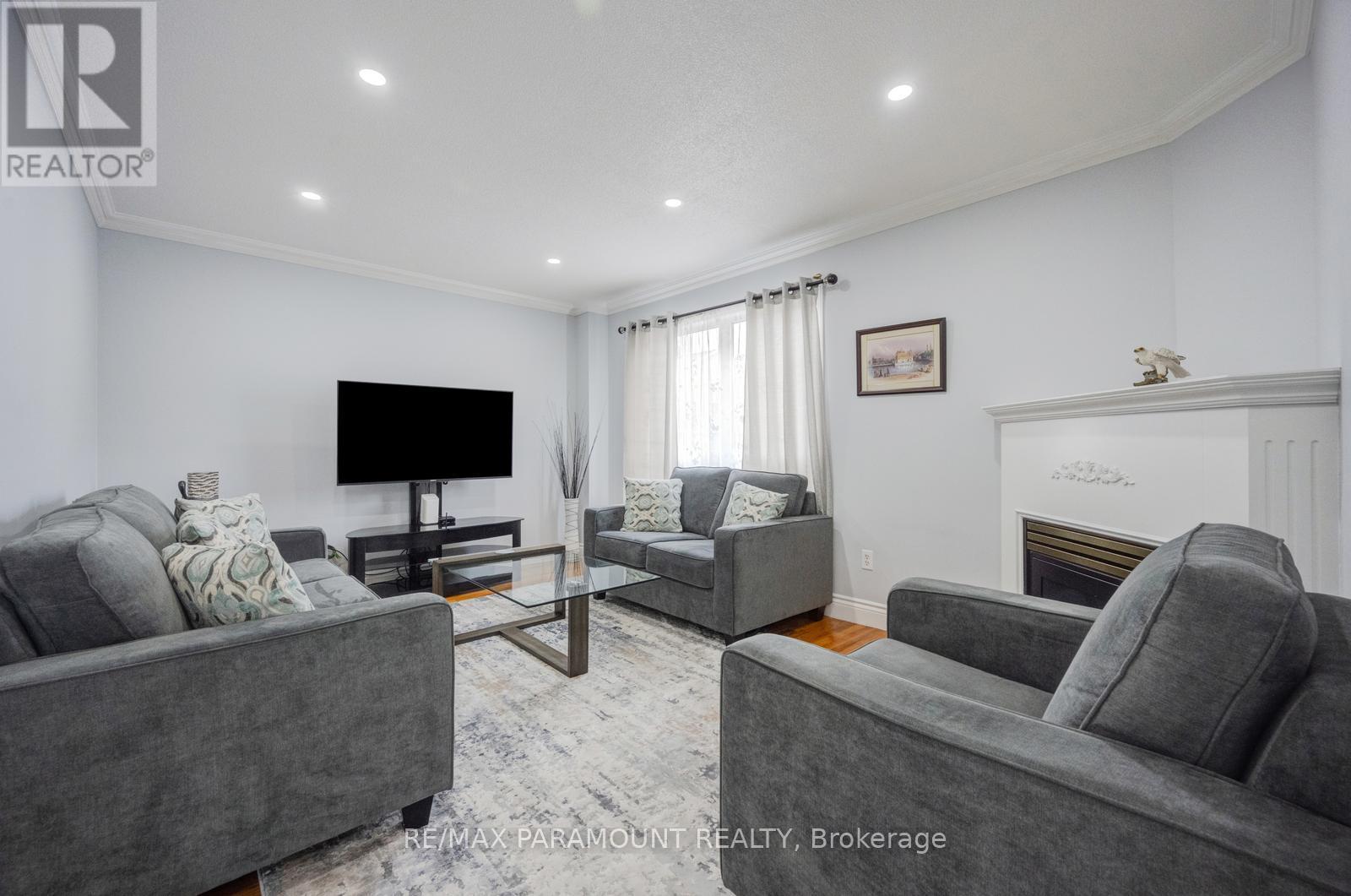 79 Porchlight Road, Brampton, Ontario  L6X 4S1 - Photo 7 - W12998502