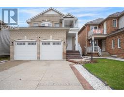 79 PORCHLIGHT ROAD, Brampton, Ontario