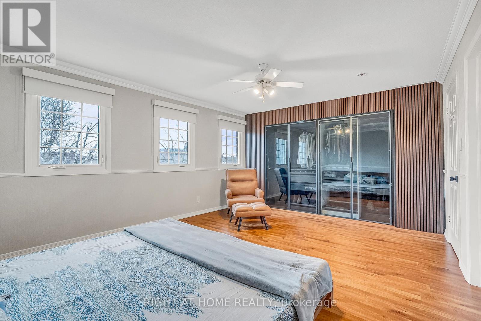 Upper - 1205 Shagbark Crescent, Mississauga, Ontario  L5C 3N6 - Photo 27 - W12998512