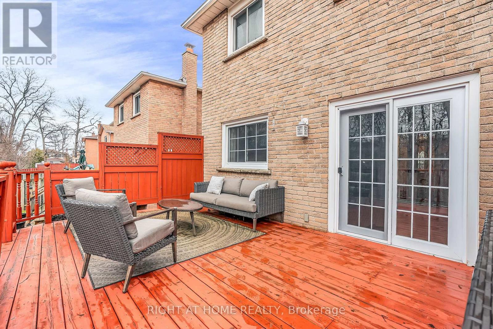 Upper - 1205 Shagbark Crescent, Mississauga, Ontario  L5C 3N6 - Photo 38 - W12998512