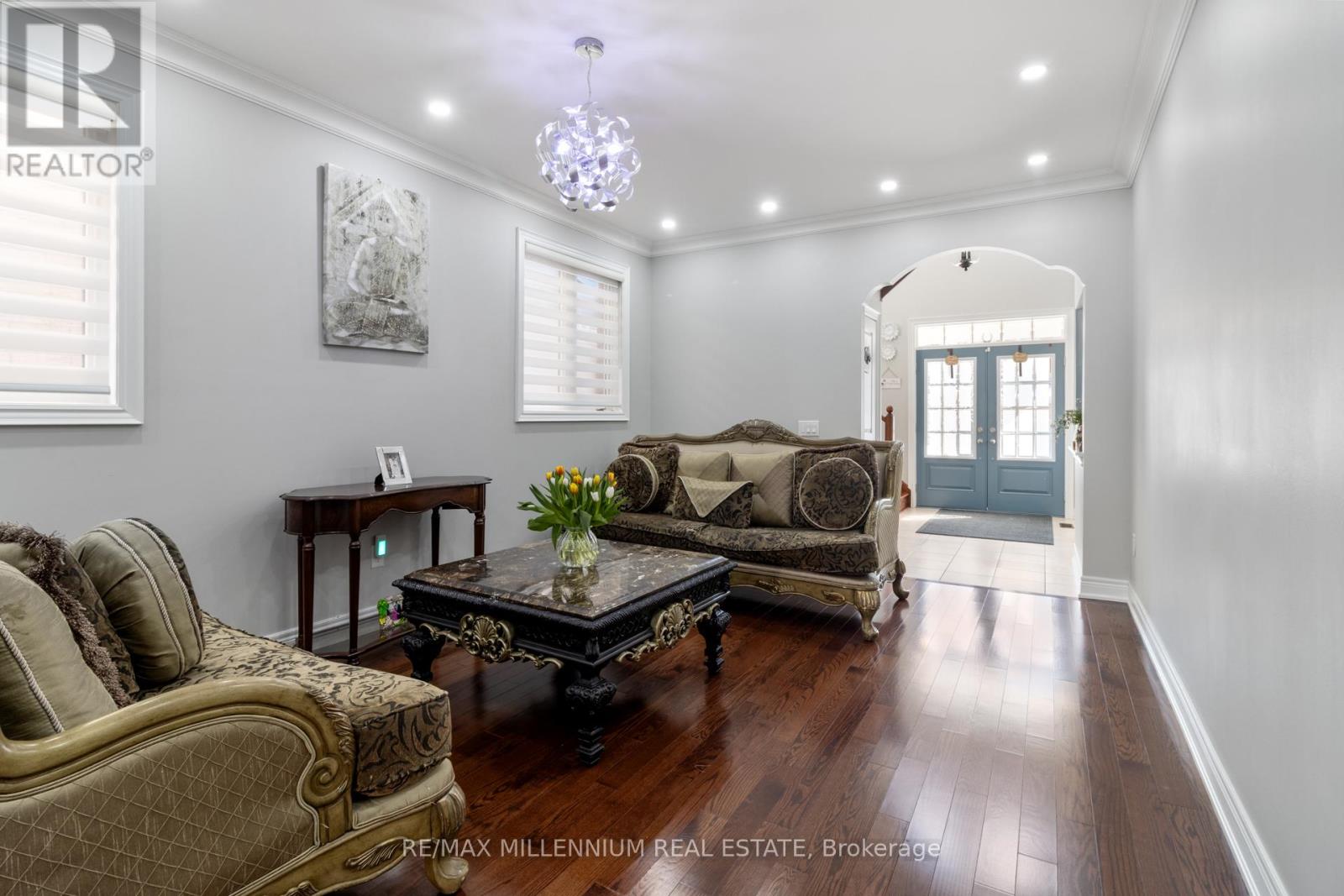 6 Trentonian Street, Brampton, Ontario  L6R 3W2 - Photo 20 - W12998528