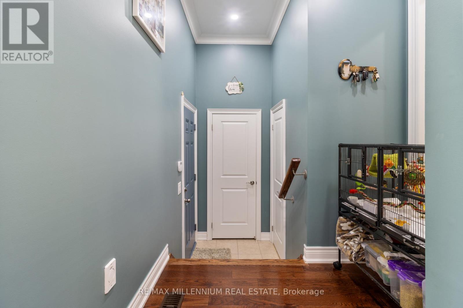 6 Trentonian Street, Brampton, Ontario  L6R 3W2 - Photo 21 - W12998528