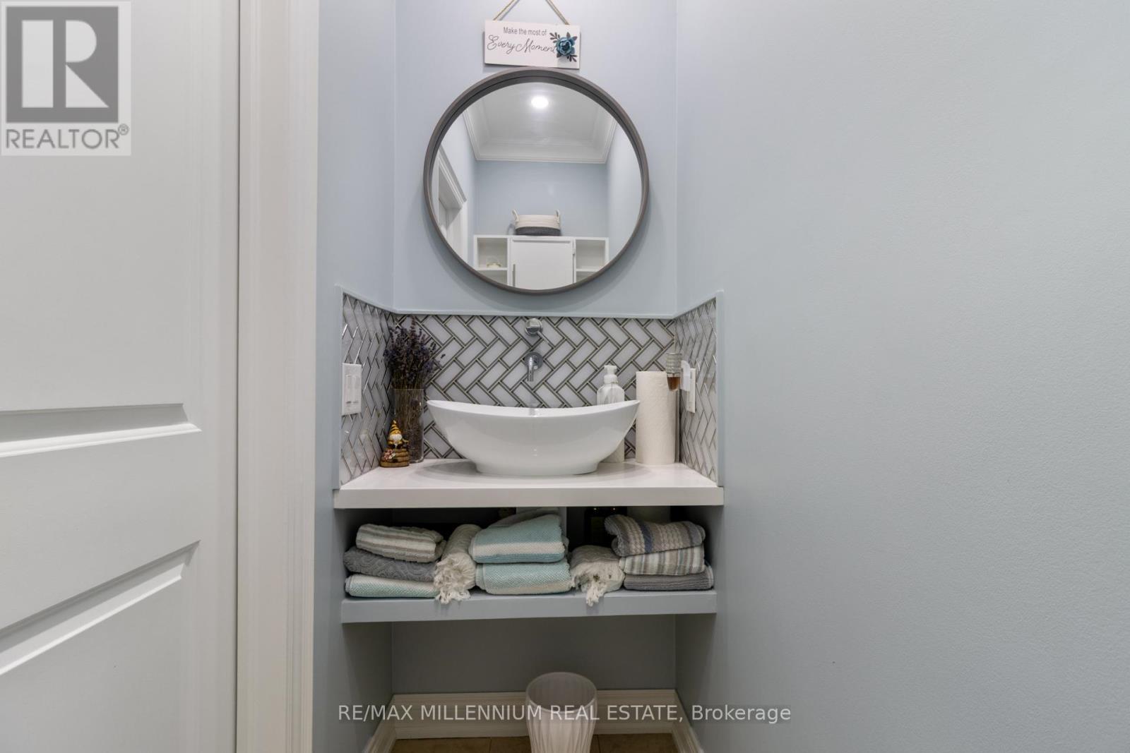 6 Trentonian Street, Brampton, Ontario  L6R 3W2 - Photo 22 - W12998528