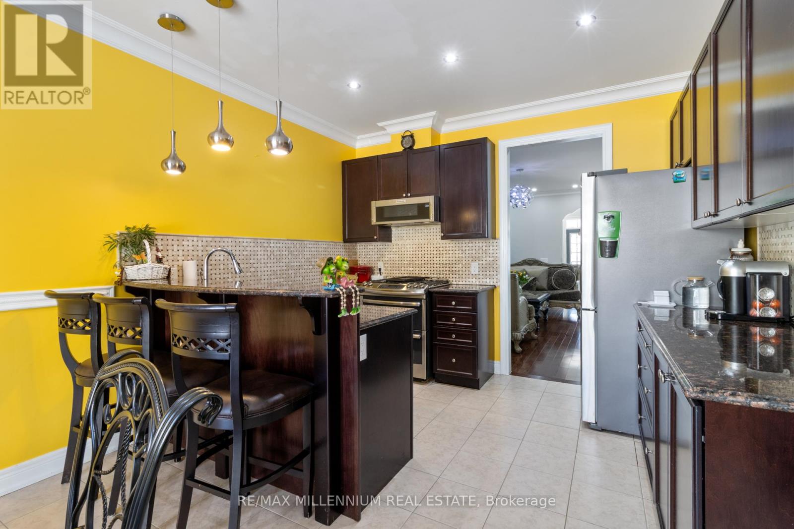 6 Trentonian Street, Brampton, Ontario  L6R 3W2 - Photo 24 - W12998528