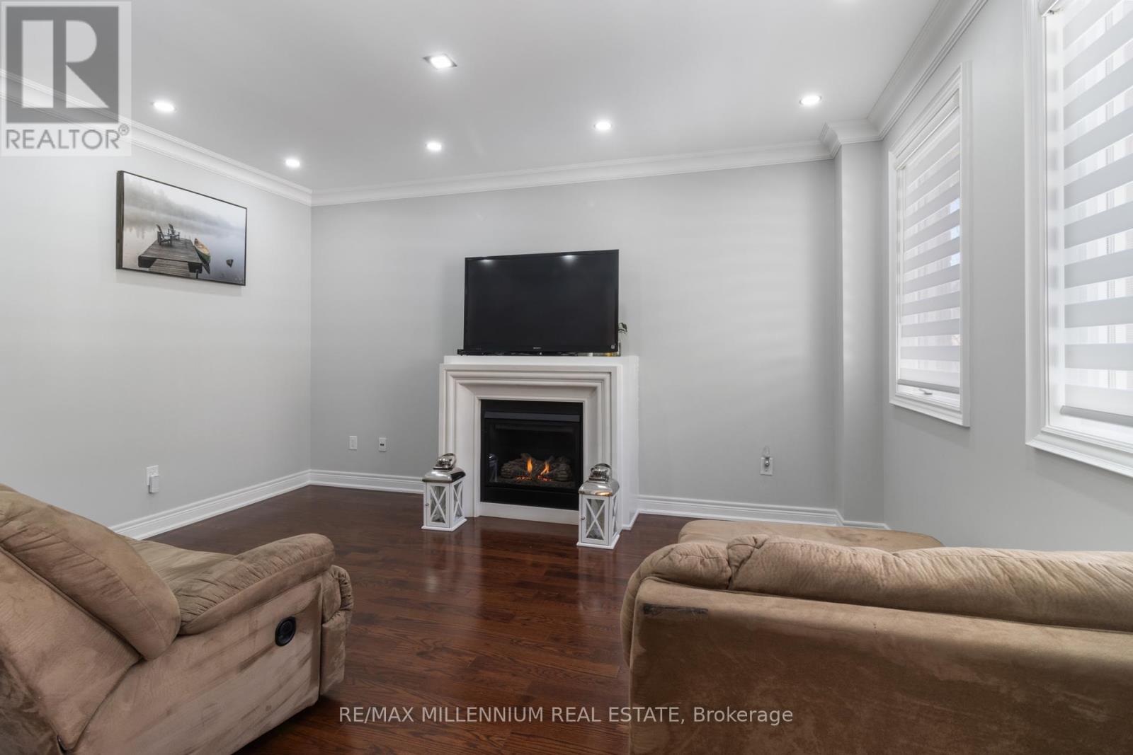 6 Trentonian Street, Brampton, Ontario  L6R 3W2 - Photo 29 - W12998528