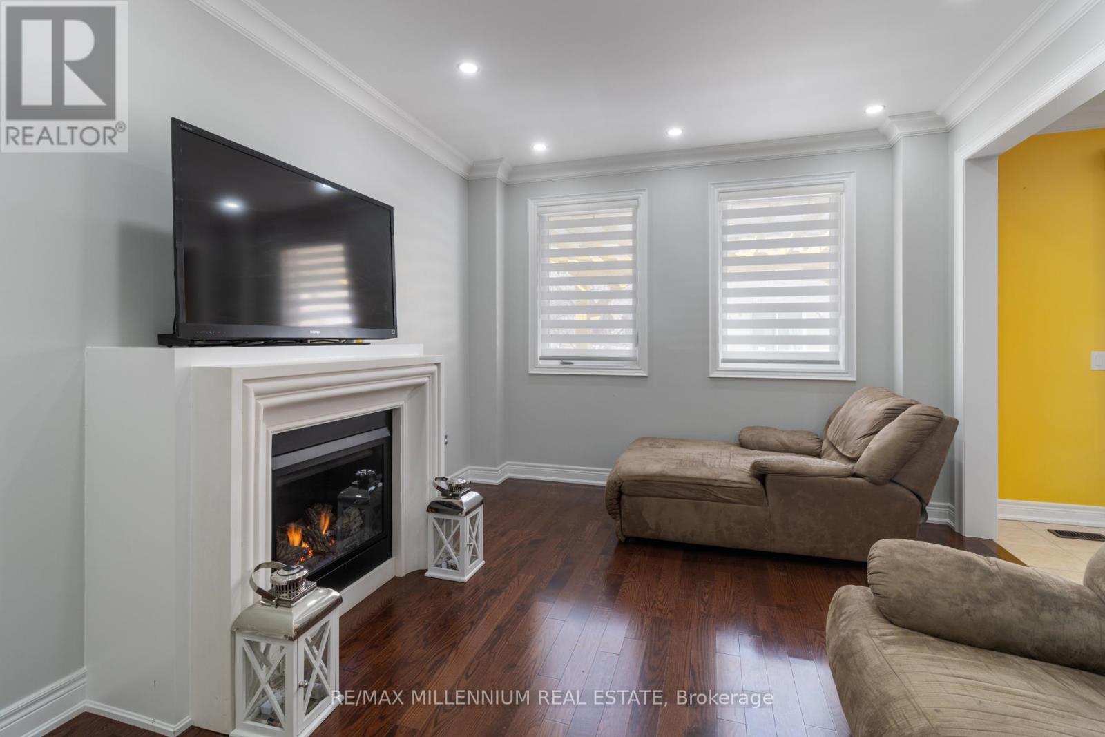 6 Trentonian Street, Brampton, Ontario  L6R 3W2 - Photo 30 - W12998528