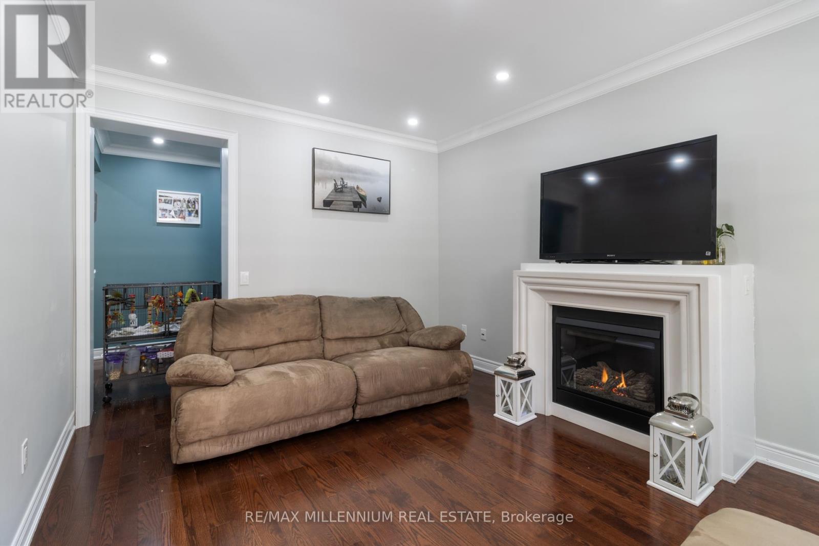 6 Trentonian Street, Brampton, Ontario  L6R 3W2 - Photo 34 - W12998528