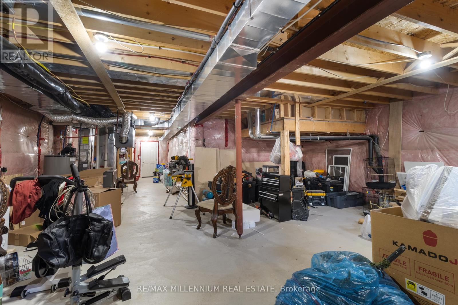 6 Trentonian Street, Brampton, Ontario  L6R 3W2 - Photo 50 - W12998528