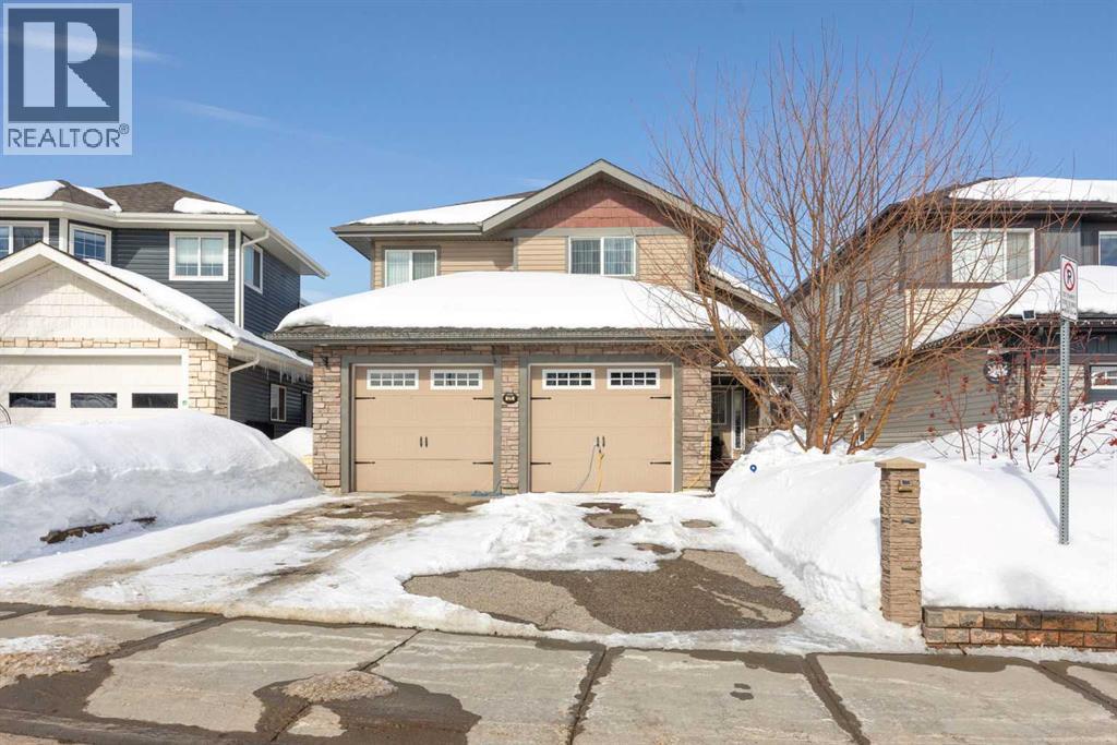 176 Huberman Way, Fort McMurray, Alberta