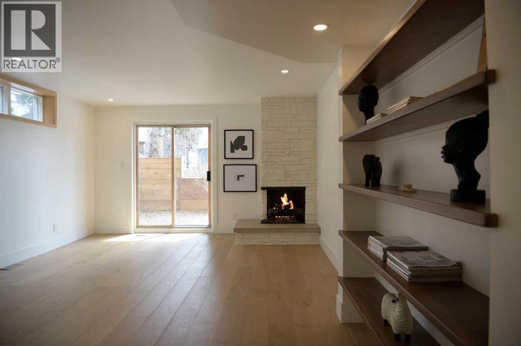 2724 Crawford Road NW, Calgary, Alberta  T2L 1E1 - Photo 20 - A2301062