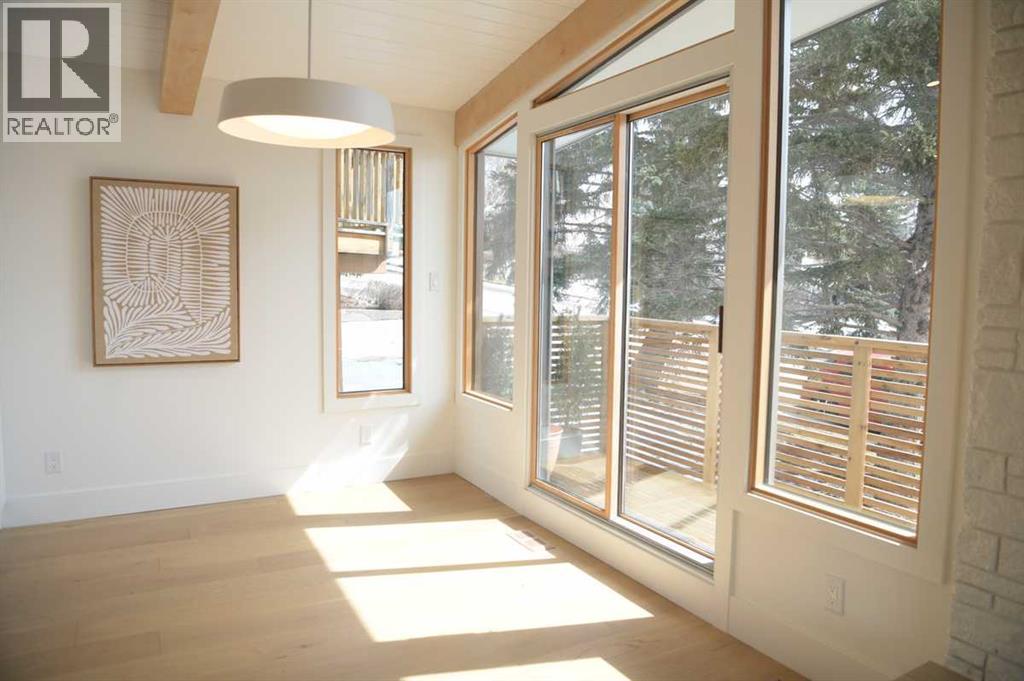 2724 Crawford Road NW, Calgary, Alberta  T2L 1E1 - Photo 9 - A2301062