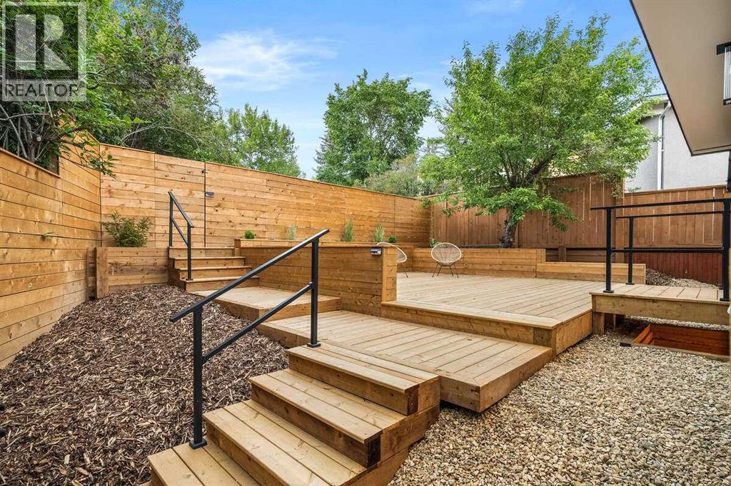 2724 Crawford Road NW, Calgary, Alberta  T2L 1E1 - Photo 30 - A2301062