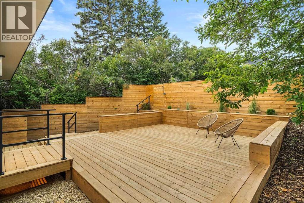 2724 Crawford Road NW, Calgary, Alberta  T2L 1E1 - Photo 29 - A2301062