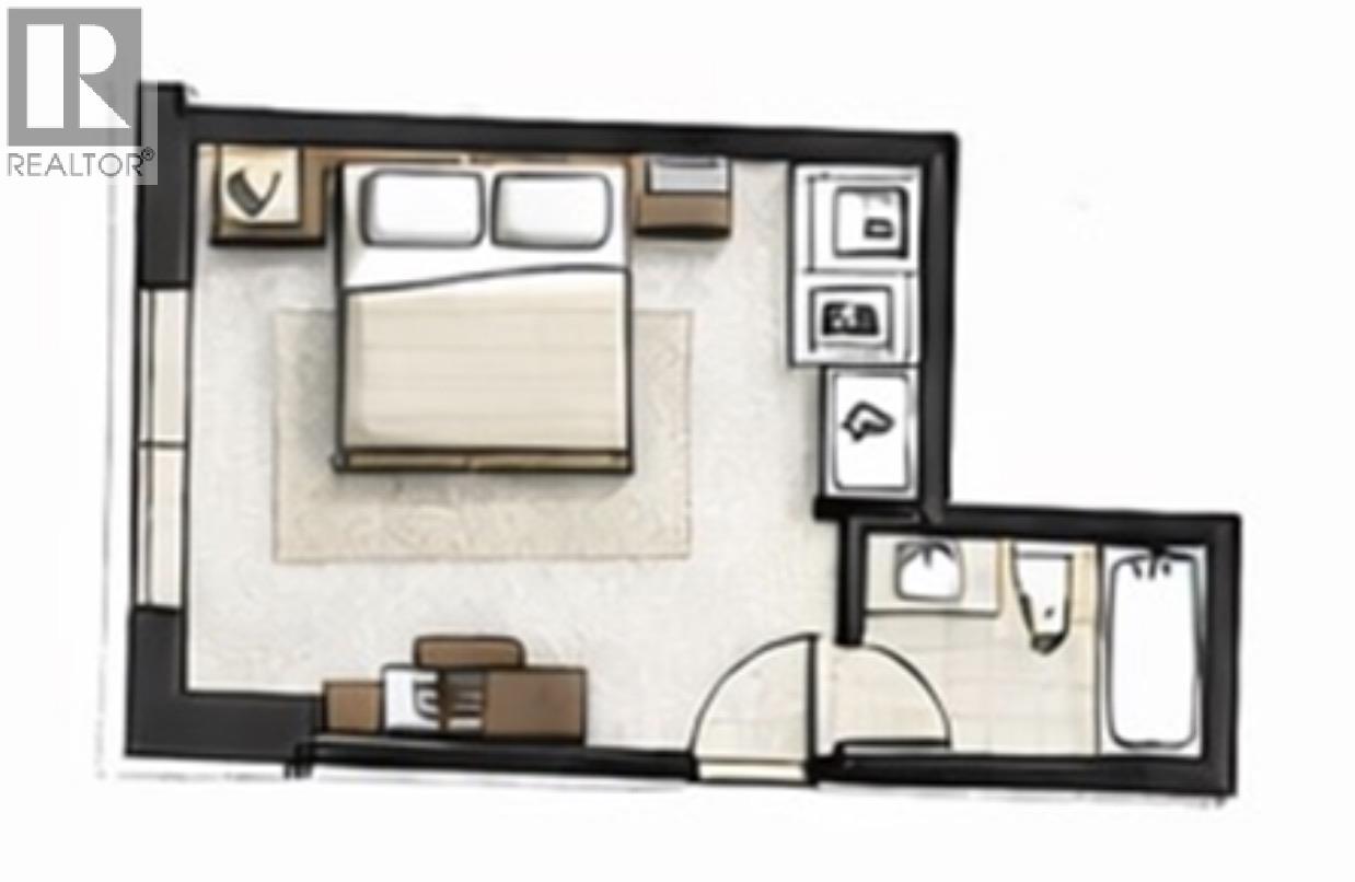 205 120 E 4th Street, North Vancouver, British Columbia  V7L 1H6 - Photo 10 - R3109945