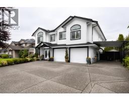12696 227TH STREET, Maple Ridge, British Columbia