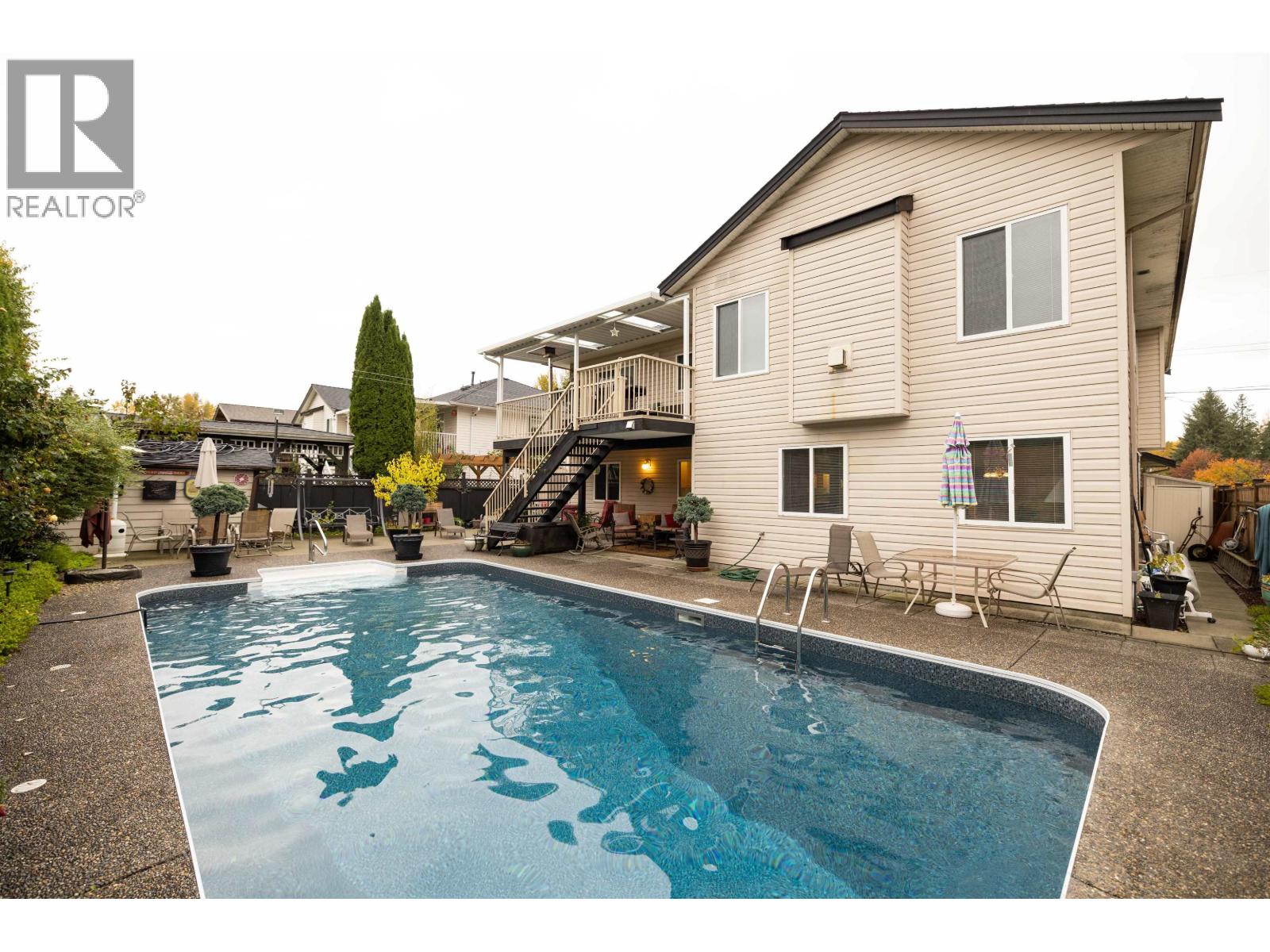 12696 227th Street, Maple Ridge, British Columbia  V2R 6K3 - Photo 33 - R3111089