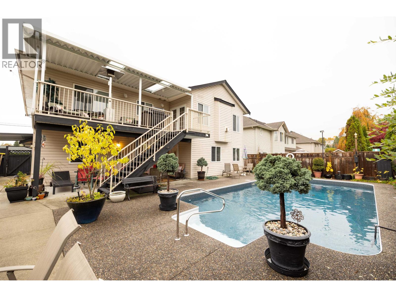 12696 227th Street, Maple Ridge, British Columbia  V2R 6K3 - Photo 36 - R3111089