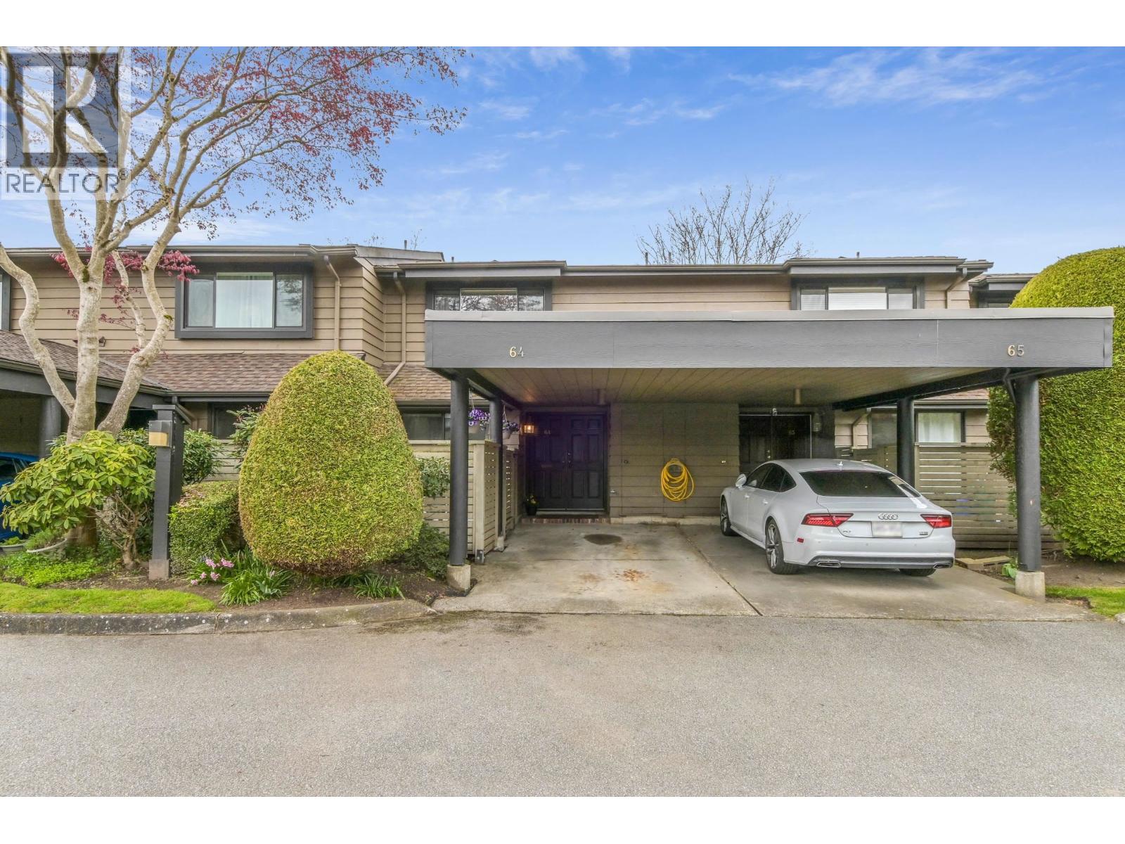 64 10220 DUNOON DRIVE, Richmond, British Columbia