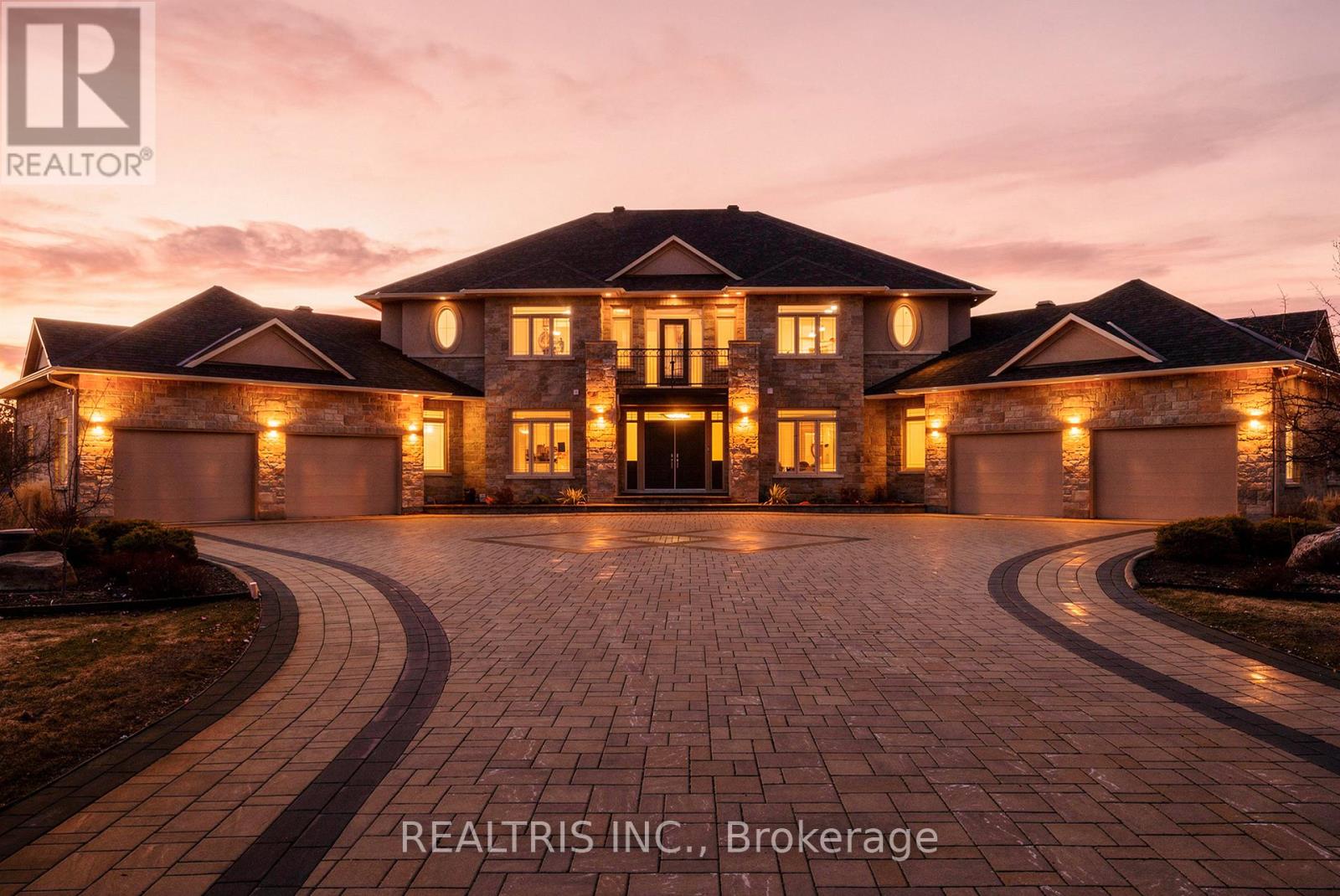 5813 RED CASTLE RIDGE, Ottawa, Ontario