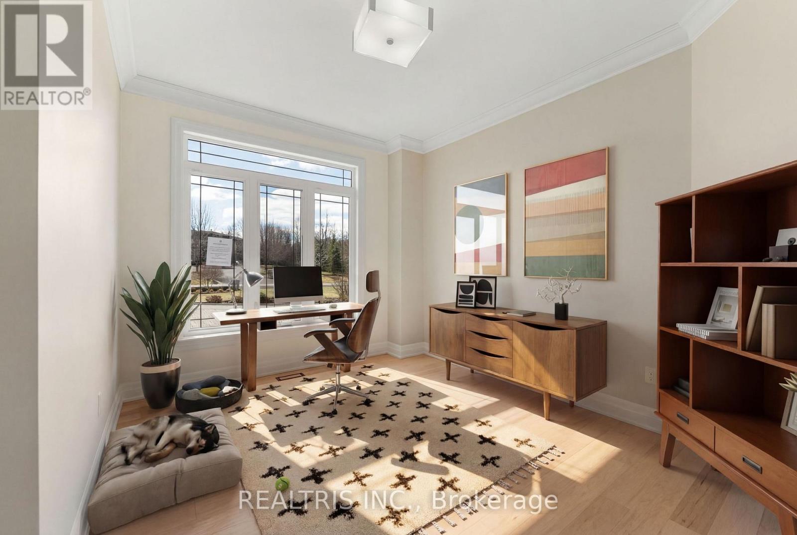 5813 Red Castle Ridge, Ottawa, Ontario  K4M 0A4 - Photo 16 - X12998464