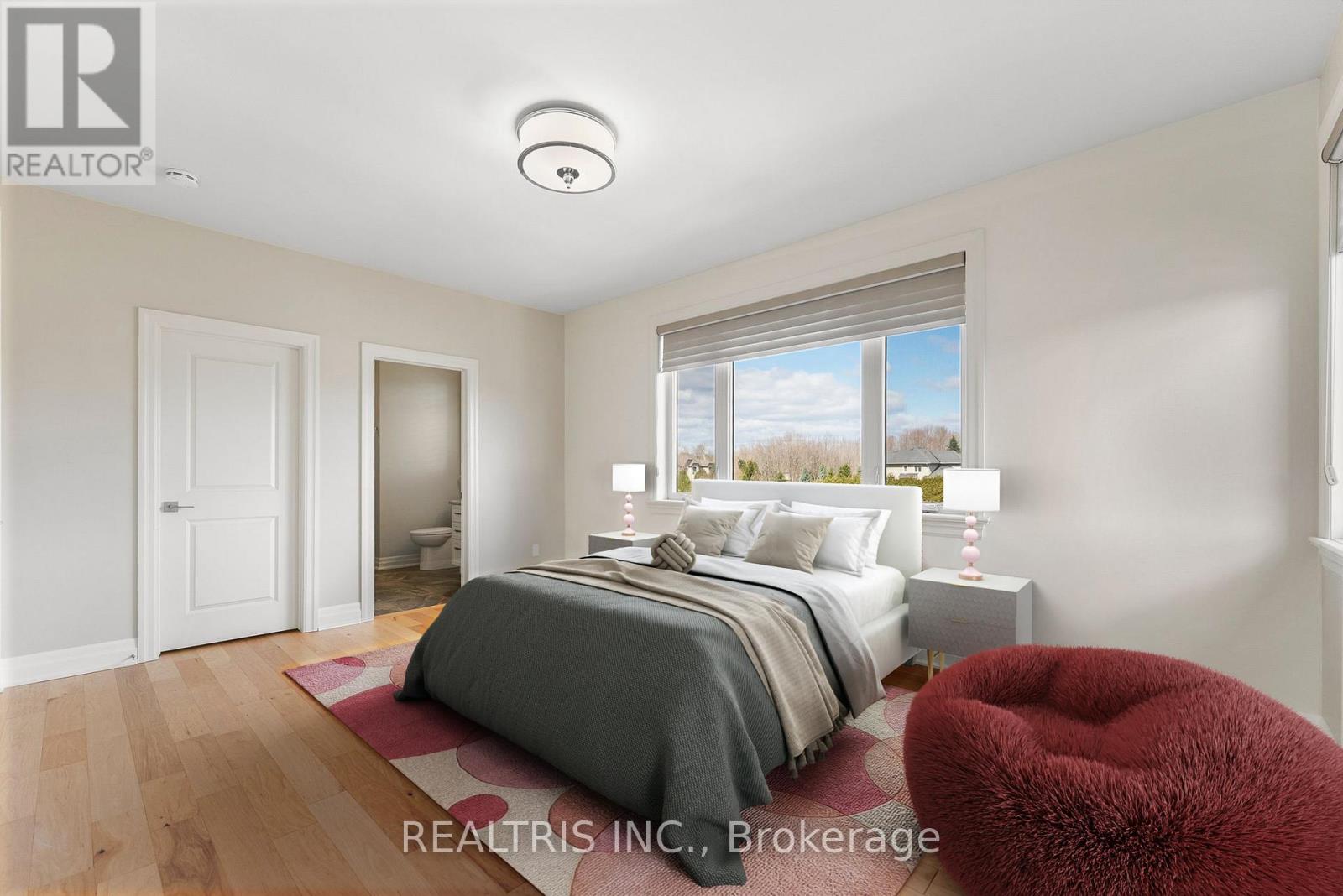 5813 Red Castle Ridge, Ottawa, Ontario  K4M 0A4 - Photo 19 - X12998464