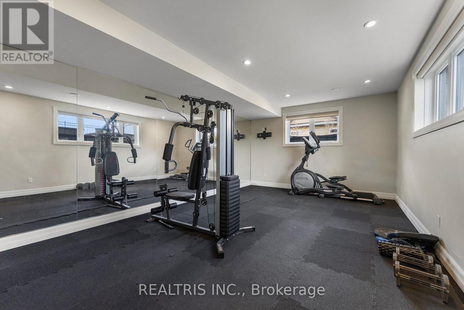 5813 Red Castle Ridge, Ottawa, Ontario  K4M 0A4 - Photo 33 - X12998464