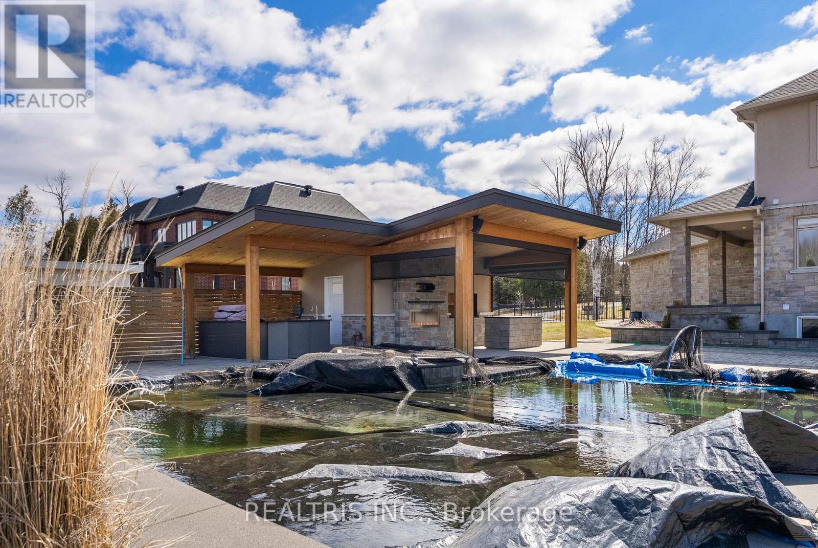 5813 Red Castle Ridge, Ottawa, Ontario  K4M 0A4 - Photo 39 - X12998464