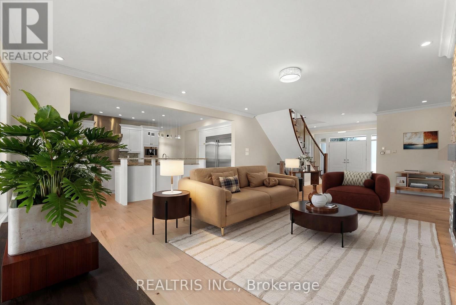 5813 Red Castle Ridge, Ottawa, Ontario  K4M 0A4 - Photo 6 - X12998464