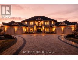 5813 RED CASTLE RIDGE, Ottawa, Ontario